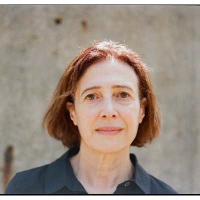 Unreconstructed feminist. Writer. Rocket Dreams. Last Days in Babylon. The Middlepause. Insomnia. Senior Editor @aeonmag. A Little Give out now