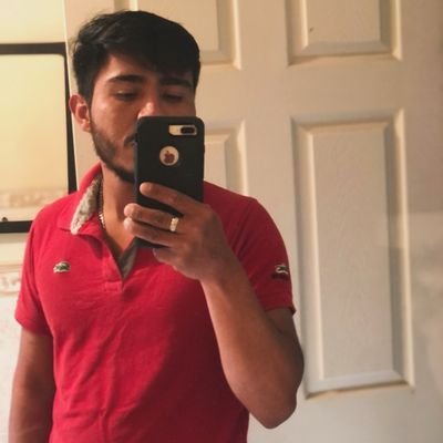 JavierG76733306's profile picture. 