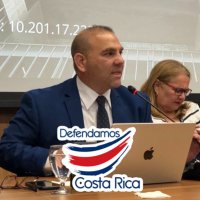 Defendamos Costa Rica🇨🇷 (Marco Albertazzi, MBA)(@DefendamosCR) 's Twitter Profile Photo