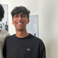 Vinay Kanigicherla (@vinkanigicherla) 's Twitter Profile