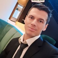 Jean-Maxime Corneille (@jm_corneille) 's Twitter Profile