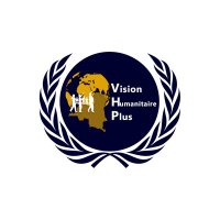 VISION HUMANITAIRE PLUS(@visionhumanit) 's Twitter Profile Photo