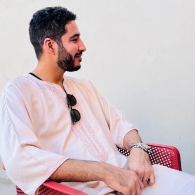 Simonkaabi's profile picture. 