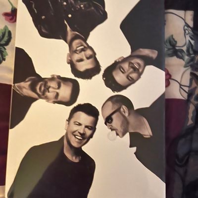 rachaelriley's profile picture. Followed By Danny Wood12/30/12 Donnie Wahlberg1/11/13 Vanilla Ice2/16/13 BSB 2/18/13 Todd Carey3/29/14