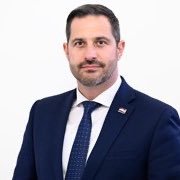 Tonči Glavina (@tonciglavina) 's Twitter Profile Photo