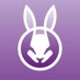 Purple Rabbit (@PurpleRabbitx) Twitter profile photo