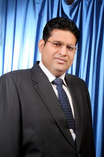GST and PMLA Expert