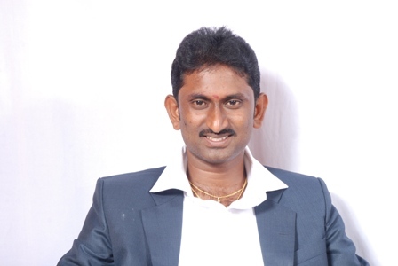 RpLaxman's profile picture. 