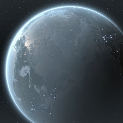 GalenHeninger's profile picture. Art/level design at Refract Studios. (My old username was snowstate_)