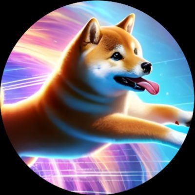 the_dog_everse's profile picture. 🌌$DOGEVERSE - Taking #Doge Multichain🔗🐶 The first #Doge #Presale spanning #Ethereum, #BNB  Chain, #Polygon, #Solana, #Avalanche, and #Base🌐