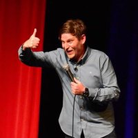 Scott Bennett - on tour 2025! (@scottbcomedyuk) 's Twitter Profile