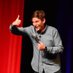 Scott Bennett - on tour 2025! (@scottbcomedyuk) Twitter profile photo