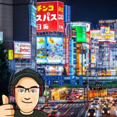 YouTube Partner/Content Creator/Streamer/Podcaster @what_be_on_tap https://t.co/mVHKHeM4NR
