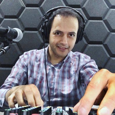 RubenErre9's profile picture. Compositor🎹 Productor Musical🎶 Ingeniero de Audio🔊 y Locutor🎙