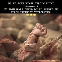şehadet güvercini (@ehadetgvercin16) 's Twitter Profile Photo