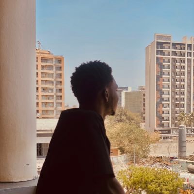 amar2thiam's profile picture. 🇸🇳