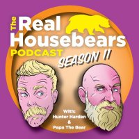 The Real Housebears Podcast(@RealHouseBears) 's Twitter Profile Photo