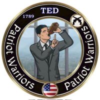 Ted(@tbfreespeach) 's Twitter Profile Photo