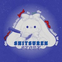 SS. (@shitsurenstory) 's Twitter Profile Photo