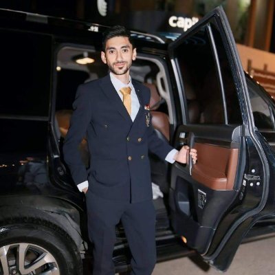 Fawzi_alazraq's profile picture.