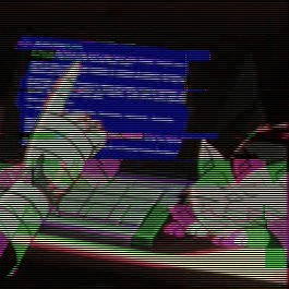 Insomniac Nerd
CyberSecurity Enthusiast / Developer
Stocks Trader
I love cats
