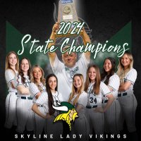 Skyline Viking Softball (@skylinevikingsb) 's Twitter Profile