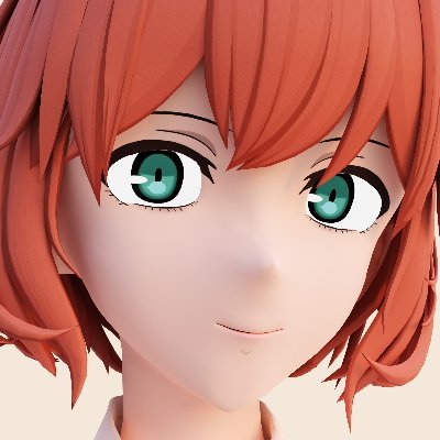 I make boring 3d size renders (⁎❛ᴗ❛⁎)
No reposting my stuff c:
Commissions open!
Discord: ajairie
DA: https://t.co/6ClcHV1zQe
