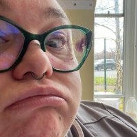 Amy-Elizabeth Wright (@panda_pig) 's Twitter Profile