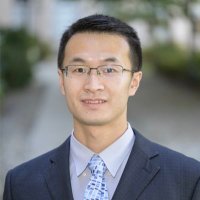 Yanpu He (@yanpuhe) 's Twitter Profile