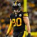 SteelersGuy (@spartanguy128) Twitter profile photo SteelersGuy (@spartanguy128) Twitter profile photo