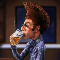 ExPat (@crossfiredriver) 's Twitter Profile Photo