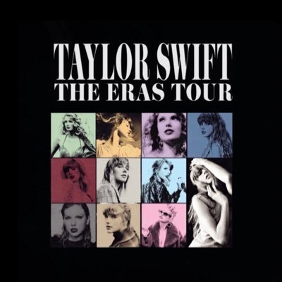 The Eras Tour