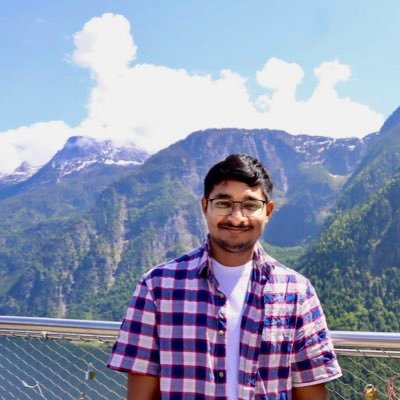 PhD Student, University of Göttingen. Interested in computational chemistry and machine learning