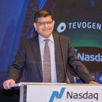 Ryan Saadi, CEO, Tevogen Bio ($TVGN @nasdaq) (@ceo_tevogen_bio) 's Twitter Profile Photo Ryan Saadi, CEO, Tevogen Bio ($TVGN @nasdaq) (@ceo_tevogen_bio) 's Twitter Profile Photo