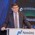 Ryan Saadi, CEO, Tevogen Bio ($TVGN @nasdaq) (@ceo_tevogen_bio) Twitter profile photo Ryan Saadi, CEO, Tevogen Bio ($TVGN @nasdaq) (@ceo_tevogen_bio) Twitter profile photo