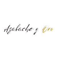 Azabache y Oro(@Azabache_y_Oro) 's Twitter Profile Photo