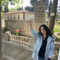 Sezen cyroglu (@_cyroglu) 's Twitter Profile