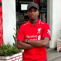 Emediong Edoho (@edohoemediong) 's Twitter Profile