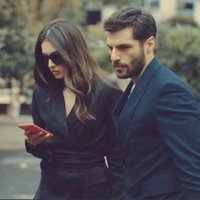 Bizi Aşk Kurtaracak❤️ (@novelasxseries) 's Twitter Profile Photo