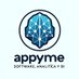 appyme appyme (@appymecl) Twitter profile photo
