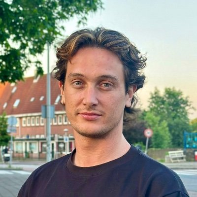 Assistant Professor of Cognitive AI @UvA_Amsterdam, @AmsterdamBrain. cognitive science 🤝 AI 🤝cognitive neuroscience.
🟦 mheilbron.bsky