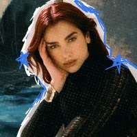 Update Dua Lipa (@updatedlipa) 's Twitter Profile Photo Update Dua Lipa (@updatedlipa) 's Twitter Profile Photo