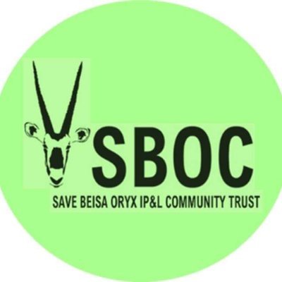 SBOCBeisaOryx's profile picture. Indigenous Pastoralist led conservation of the critically endangered Beisa Oryx, other threatened African Antelopes and Dryland acacia forests