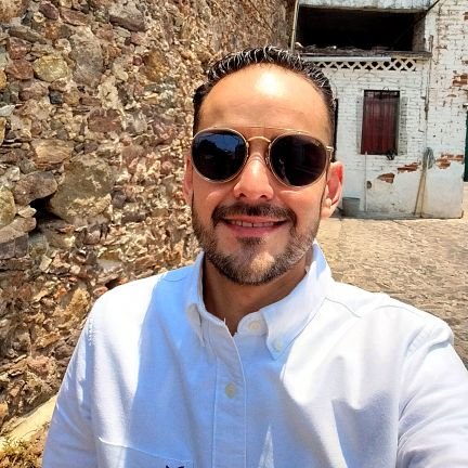 ELHAVIBIS's profile picture. Tuiter cerro mi otra cuenta