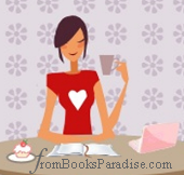 Stephanie, bookaholic, bodyrocker and book blogger with a passion for reading Urban Fantasy & Romance. I also enjoy Mystery & Suspense.