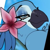 ๐ธ ๐๐ฎ๐๐ฎ๐ต ๐ธ (@prxttiestbirb) 's Twitter Profile