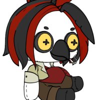 🇵🇸 From The River To The Sea (@angrynerdbird) 's Twitter Profile