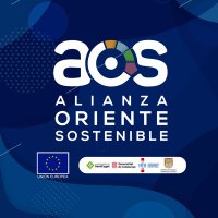 Alianza Oriente Sostenible (AOS) (@ue_aos) 's Twitter Profile Photo Alianza Oriente Sostenible (AOS) (@ue_aos) 's Twitter Profile Photo