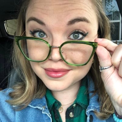 (she/her) hi - i’m britney & i have memory problems. ::my tweets represent myself, not an organization::