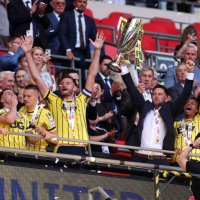 Tim (@oufcgoody) 's Twitter Profile Photo